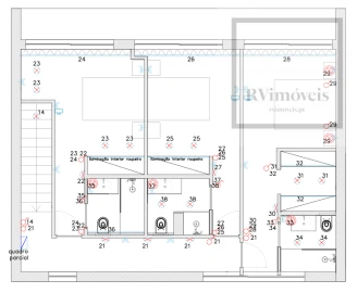 Moradia T3 para Venda em Gemeses