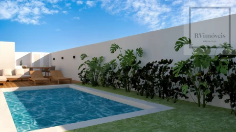 Moradia T3 para Venda em Gemeses