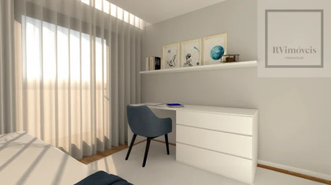Moradia T3 para Venda em Gemeses
