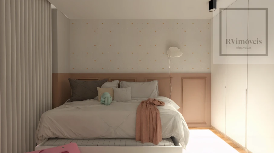 Moradia T3 para Venda em Gemeses Foto 17