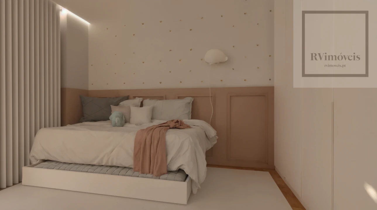 Moradia T3 para Venda em Gemeses Foto 20