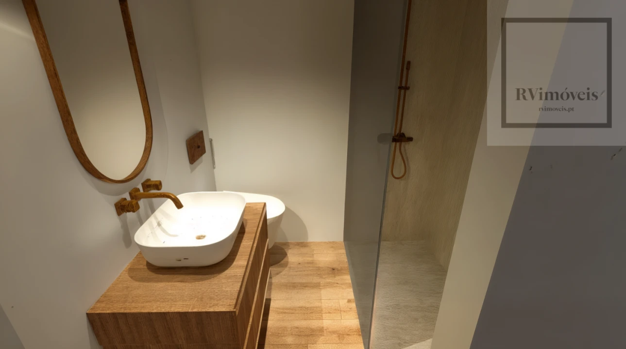 Moradia T3 para Venda em Gemeses Foto 31