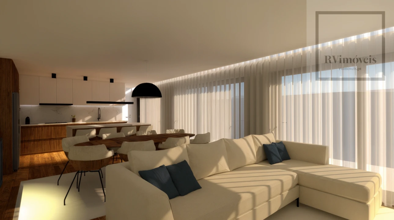 Moradia T3 para Venda em Gemeses Foto 1