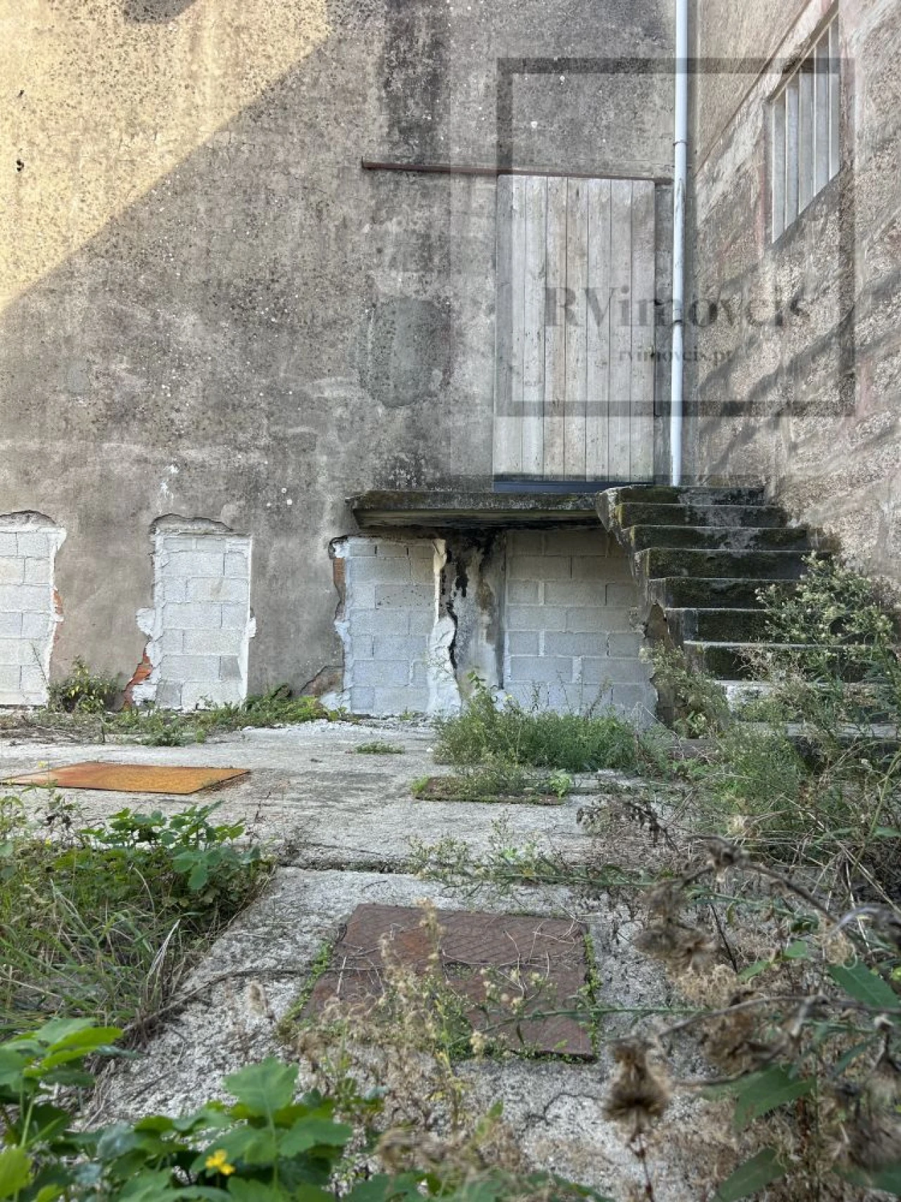 Loja para Venda em Milheiros Foto 18