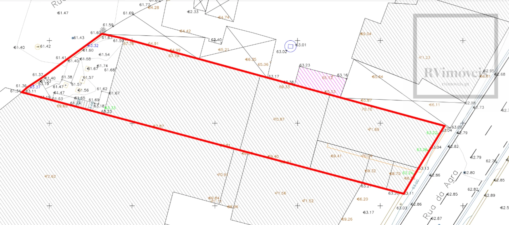 Loja para Venda em Milheiros Foto 15