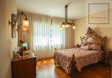 Apartamento T4 para Venda em Aldoar, Foz do Douro e Nevogilde