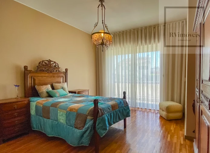 Apartamento T4 para Venda em Aldoar, Foz do Douro e Nevogilde Foto 34