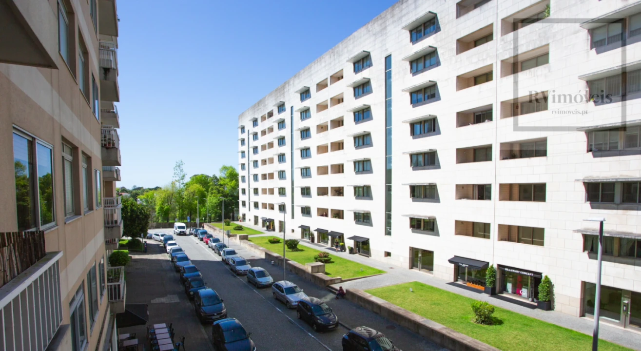 Apartamento T4 para Venda em Aldoar, Foz do Douro e Nevogilde Foto 15