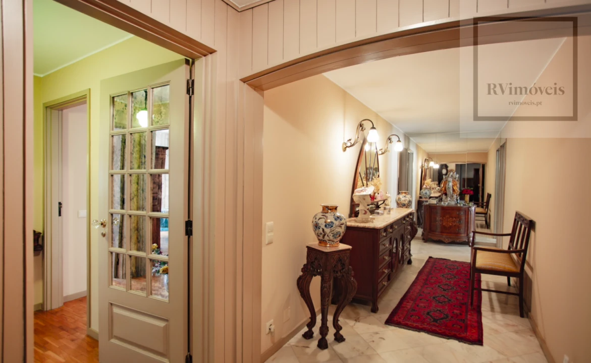 Apartamento T4 para Venda em Aldoar, Foz do Douro e Nevogilde Foto 20