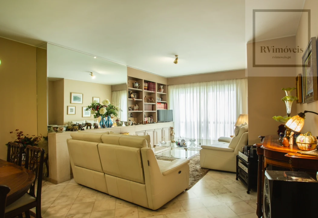 Apartamento T4 para Venda em Aldoar, Foz do Douro e Nevogilde Foto 21