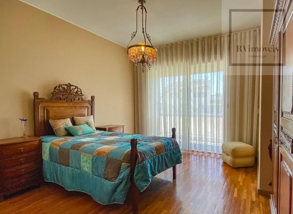 Apartamento T4 para Venda em Aldoar, Foz do Douro e Nevogilde Foto 34