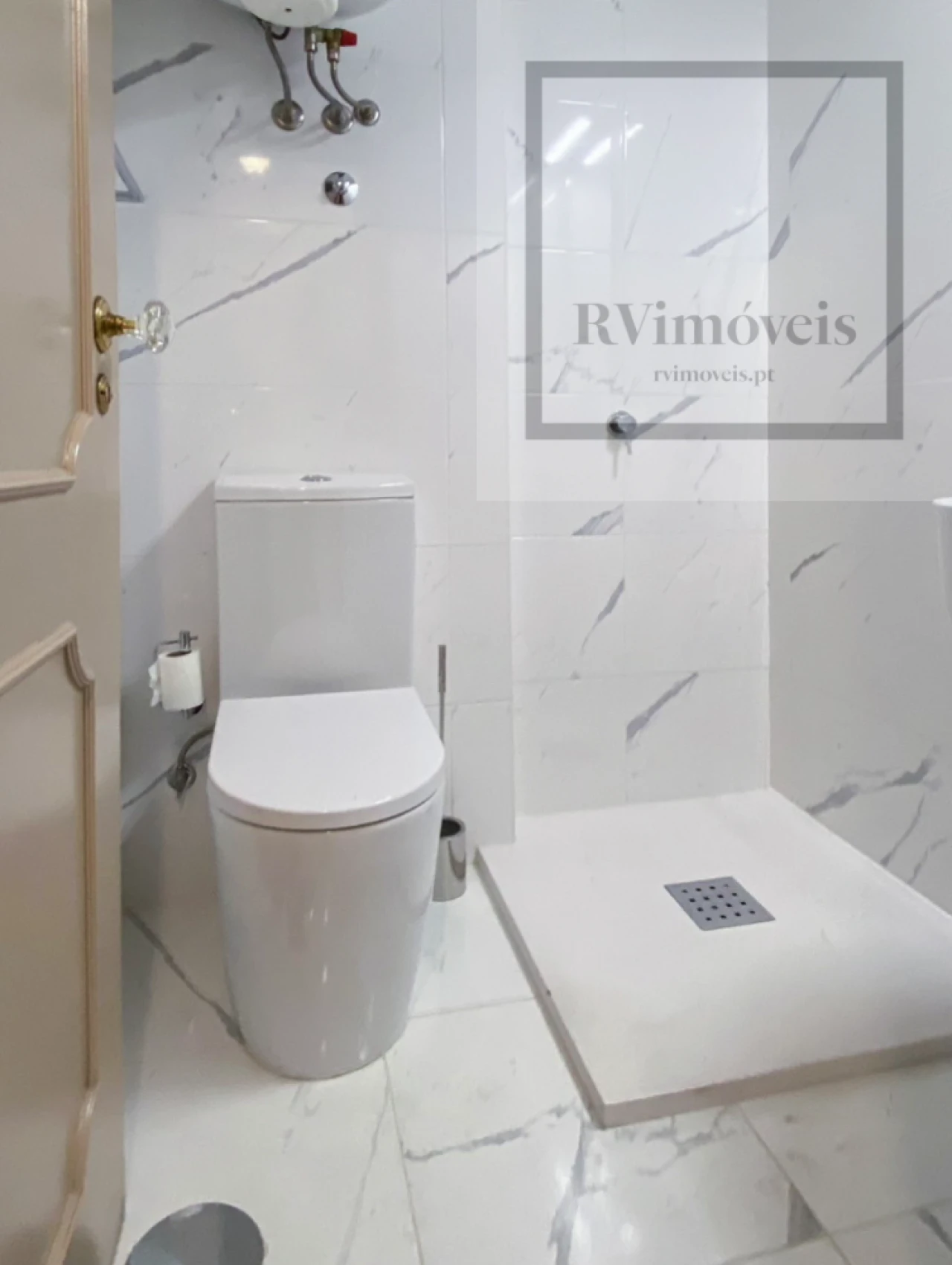 Apartamento T4 para Venda em Aldoar, Foz do Douro e Nevogilde Foto 41