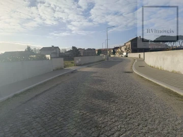 Terreno para Venda em Apúlia e Fão