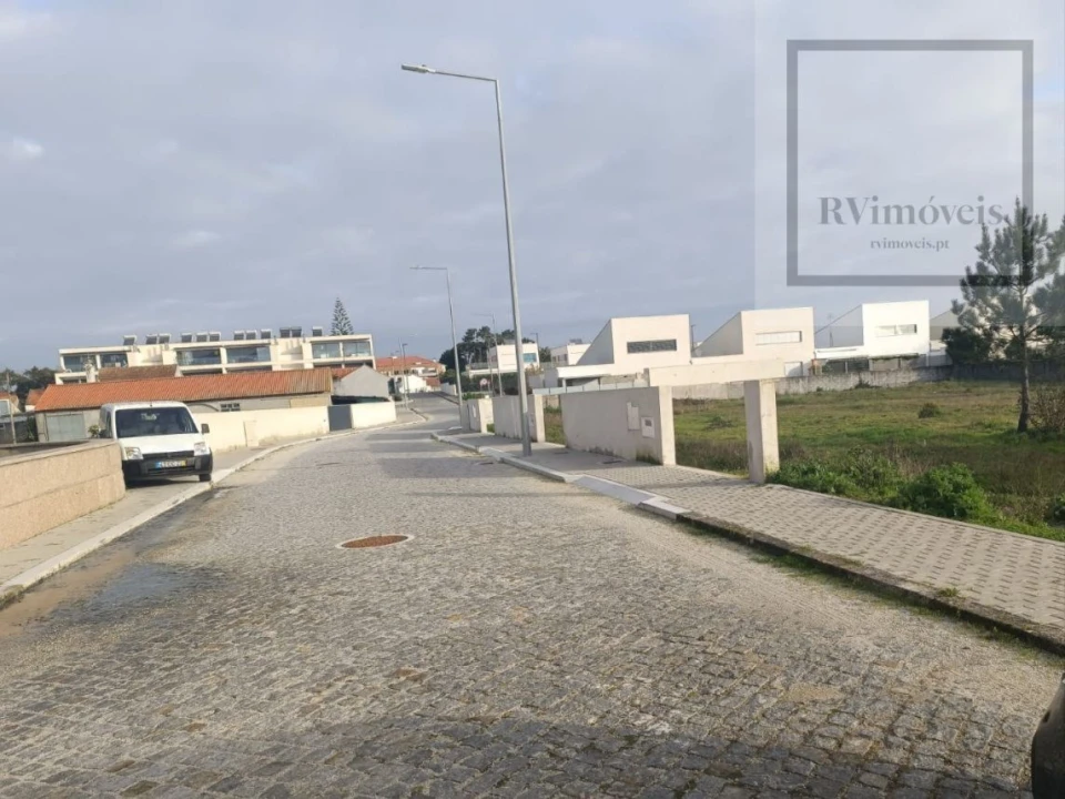 Terreno para Venda em Apúlia e Fão Foto 2