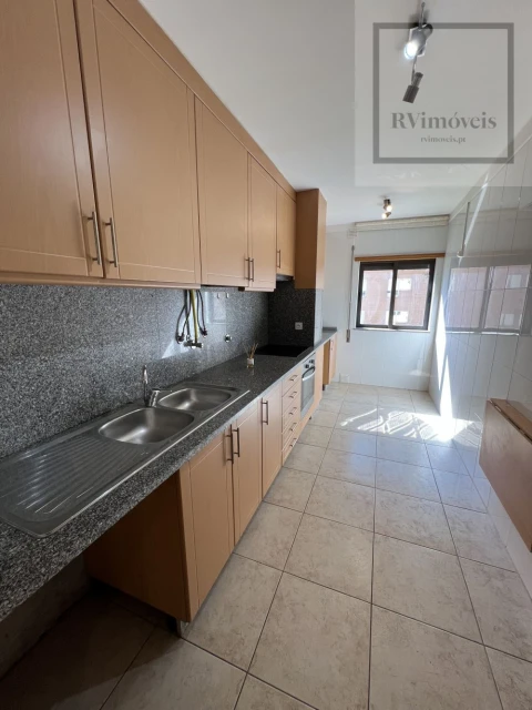 Apartamento T3 para Venda em Darque