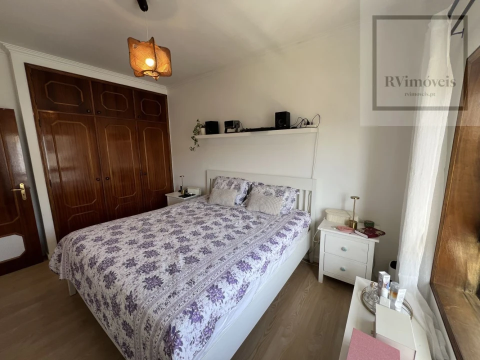 Apartamento T2 para Venda em Chafe Foto 17