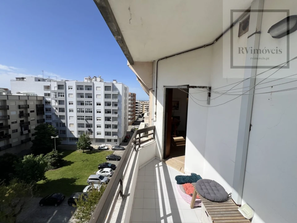 Apartamento T2 para Venda em Chafe Foto 10