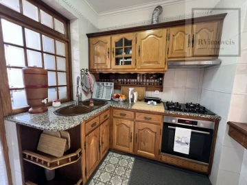 Apartamento T2 para Venda em Chafe