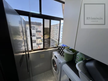 Apartamento T2 para Venda em Chafe