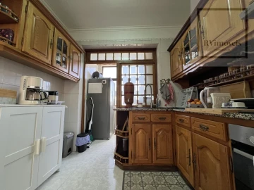 Apartamento T2 para Venda em Chafe