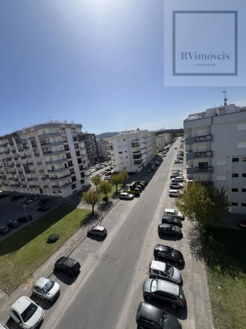 Apartamento T2 para Venda em Chafe