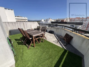 Apartamento T2 para Venda em Chafe