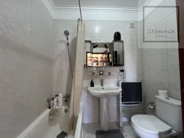 Apartamento T2 para Venda em Chafe