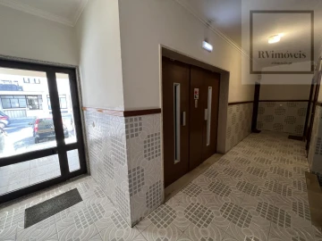 Apartamento T2 para Venda em Chafe