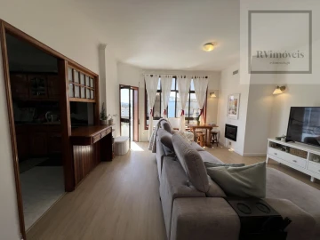 Apartamento T2 para Venda em Chafe