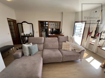 Apartamento T2 para Venda em Chafe