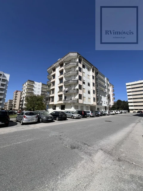 Apartamento T2 para Venda em Chafe