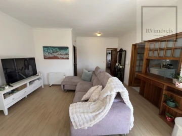 Apartamento T2 para Venda em Chafe