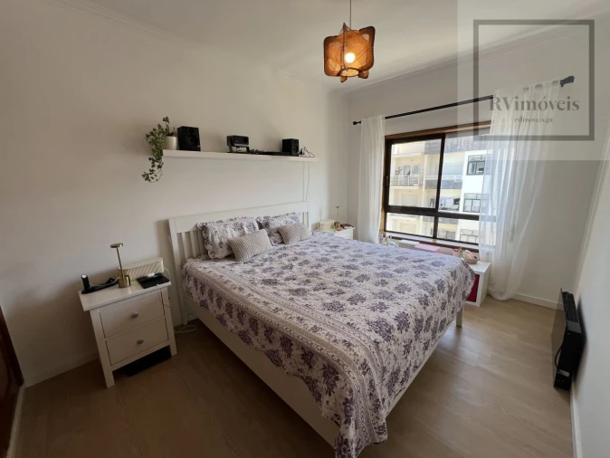 Apartamento T2 para Venda em Chafe Foto 16