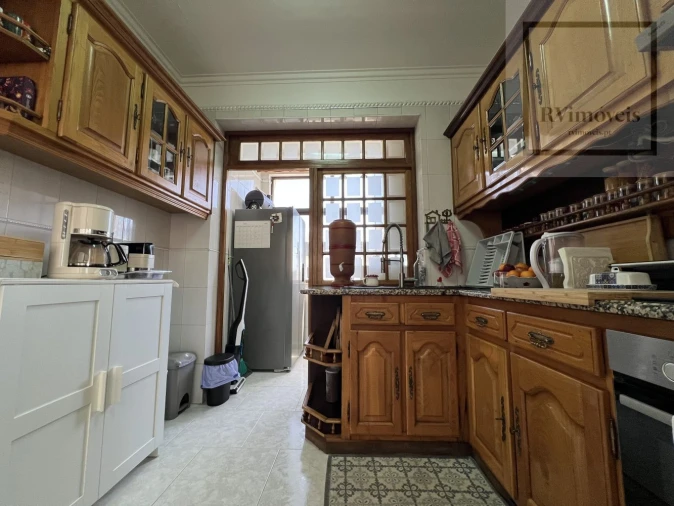 Apartamento T2 para Venda em Chafe Foto 13