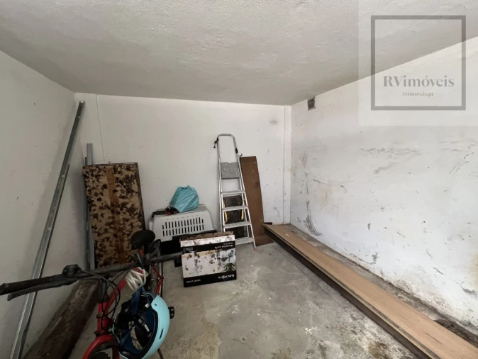 Apartamento T2 para Venda em Chafe Foto 23