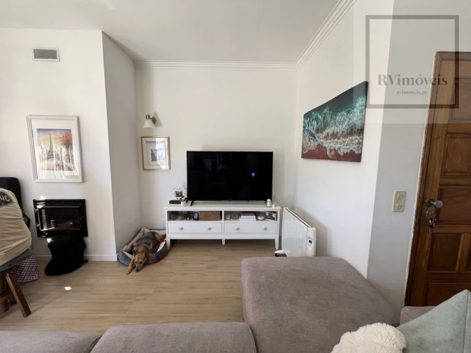 Apartamento T2 para Venda em Chafe Foto 6