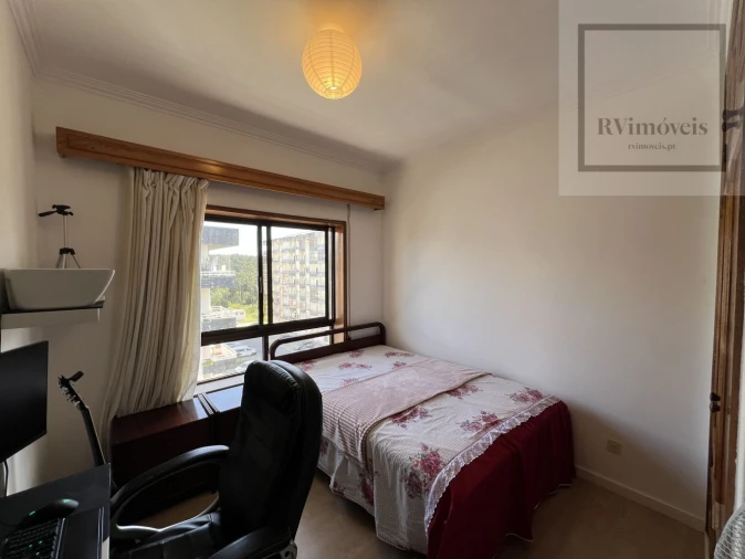 Apartamento T2 para Venda em Chafe Foto 18