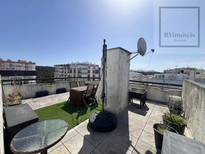 Apartamento T2 para Venda em Chafe Foto 2