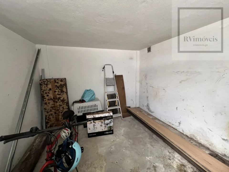 Apartamento T2 para Venda em Chafe Foto 23