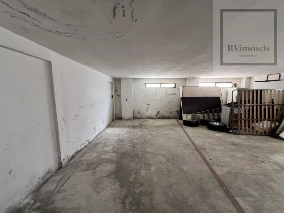 Apartamento T2 para Venda em Chafe Foto 22