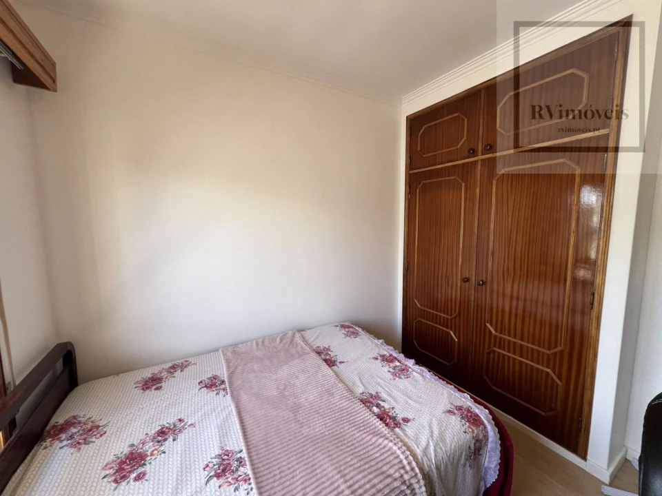 Apartamento T2 para Venda em Chafe Foto 19