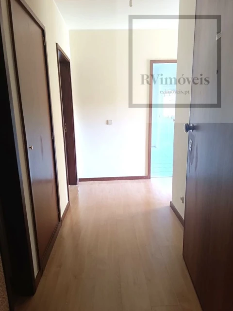 Apartamento T2 para Venda em São Mamede de Infesta e Senhora da Hora