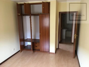 Apartamento T2 para Venda em São Mamede de Infesta e Senhora da Hora