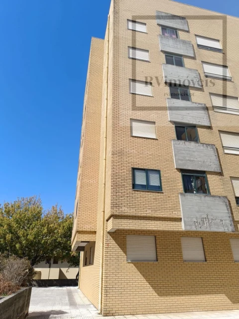 Apartamento T2 para Venda em São Mamede de Infesta e Senhora da Hora