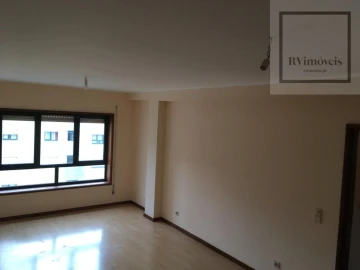 Apartamento T2 para Venda em São Mamede de Infesta e Senhora da Hora