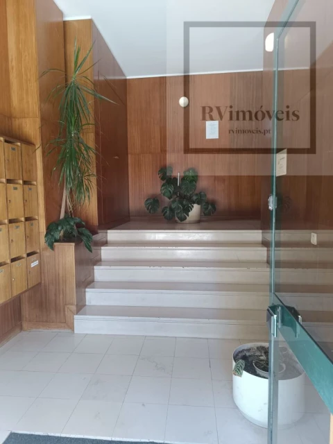 Apartamento T2 para Venda em São Mamede de Infesta e Senhora da Hora