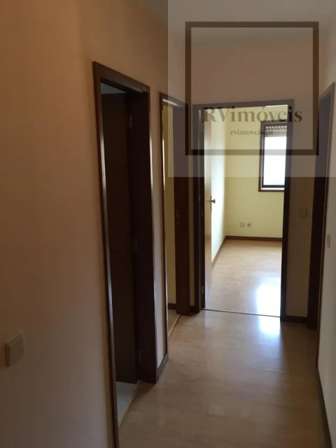 Apartamento T2 para Venda em São Mamede de Infesta e Senhora da Hora