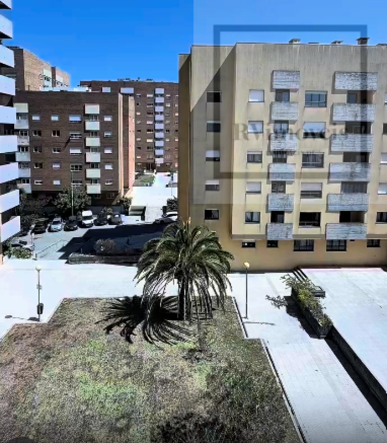 Apartamento T2 para Venda em São Mamede de Infesta e Senhora da Hora Foto 28