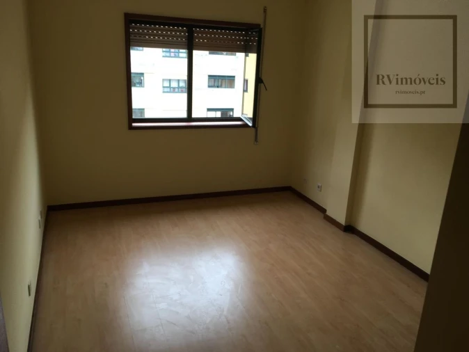 Apartamento T2 para Venda em São Mamede de Infesta e Senhora da Hora Foto 16