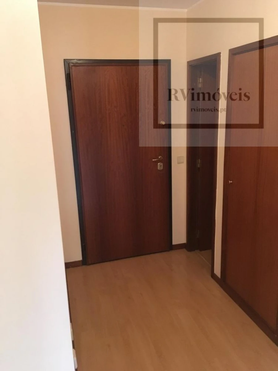 Apartamento T2 para Venda em São Mamede de Infesta e Senhora da Hora Foto 27